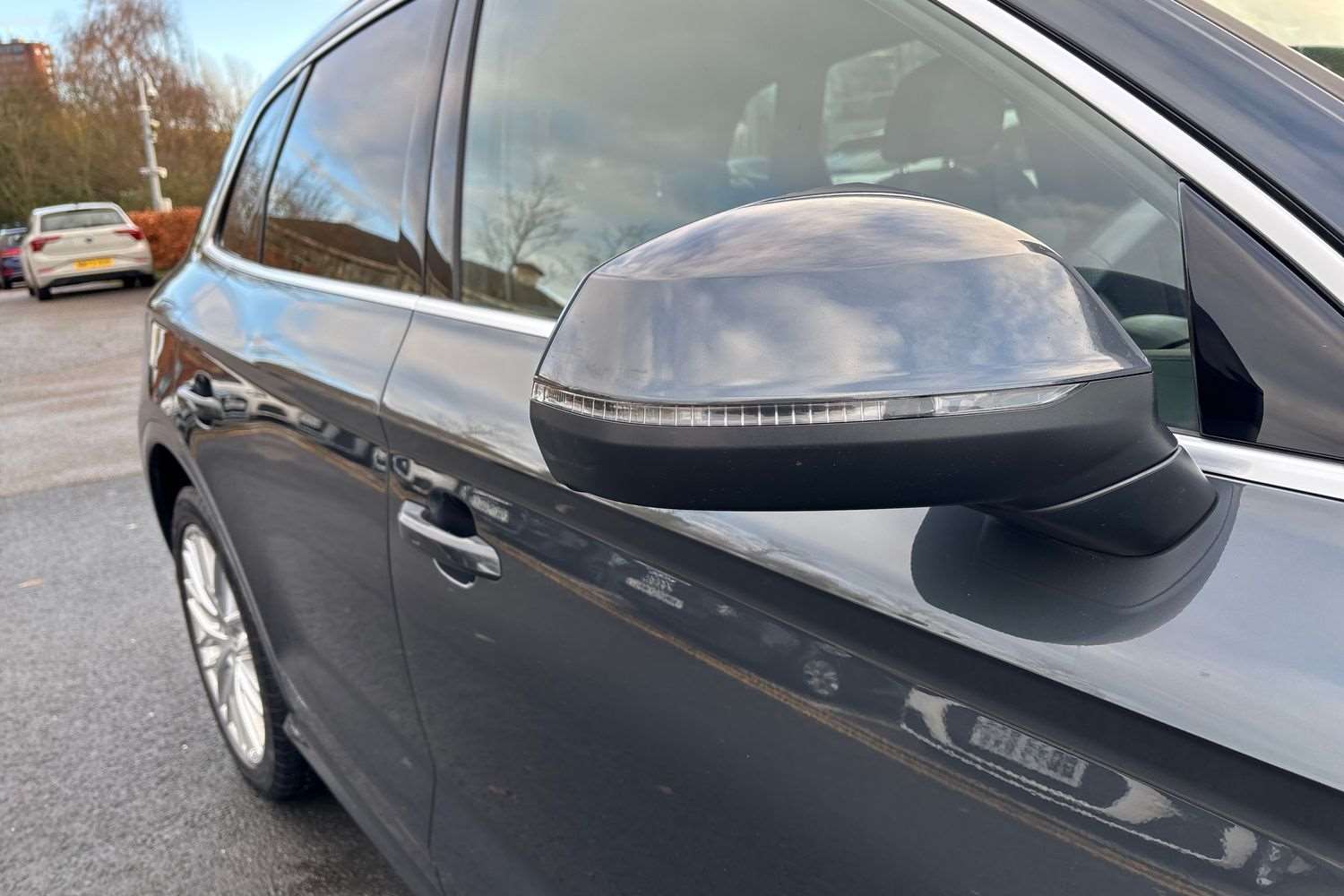 Used Audi Q5 2018 for sale - 76804909: Photo 35