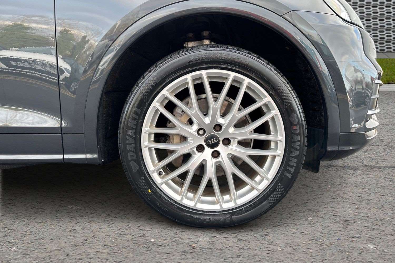 Used Audi Q5 2018 for sale - 76804909: Photo 5