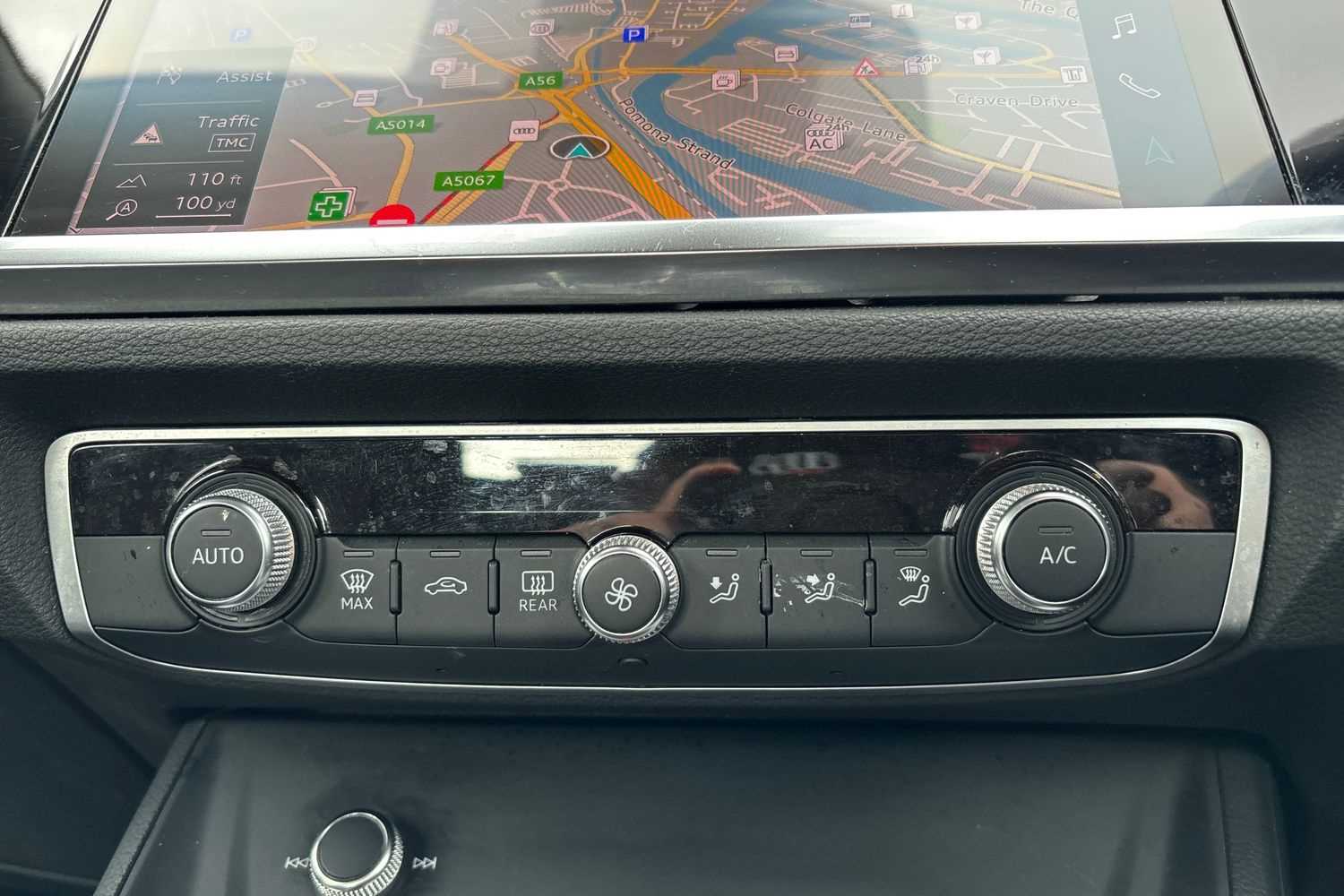 Used Audi Q3 2019 for sale - 76421246: Photo 16