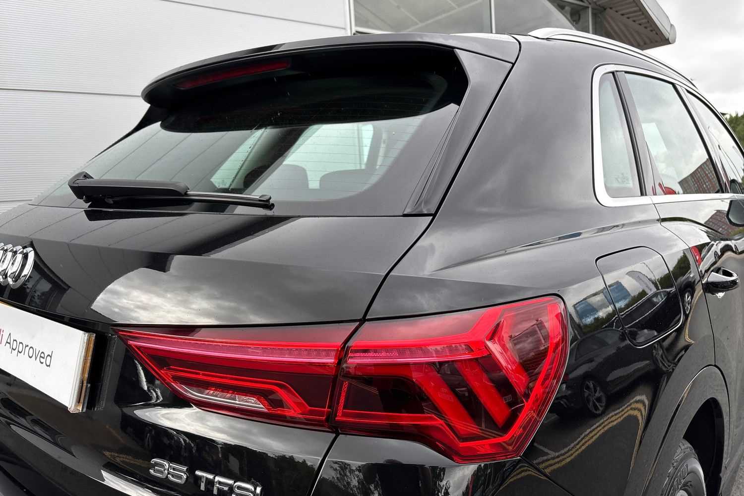 Used Audi Q3 2019 for sale - 76421246: Photo 26