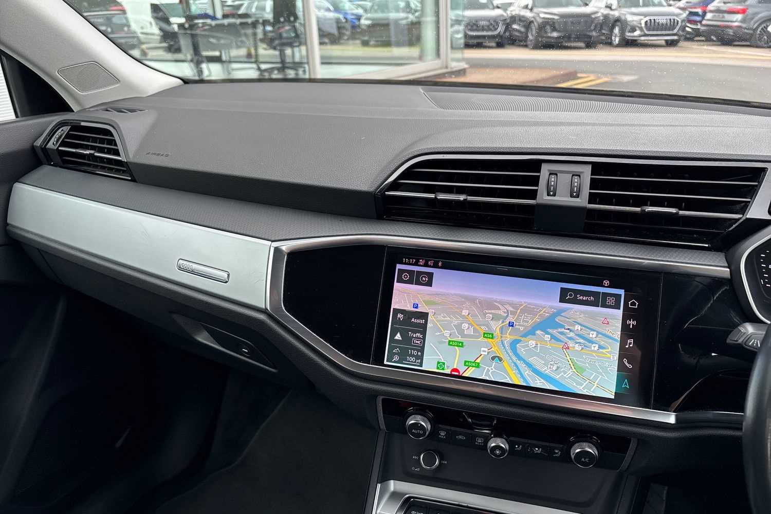 Used Audi Q3 2019 for sale - 76421246: Photo 9