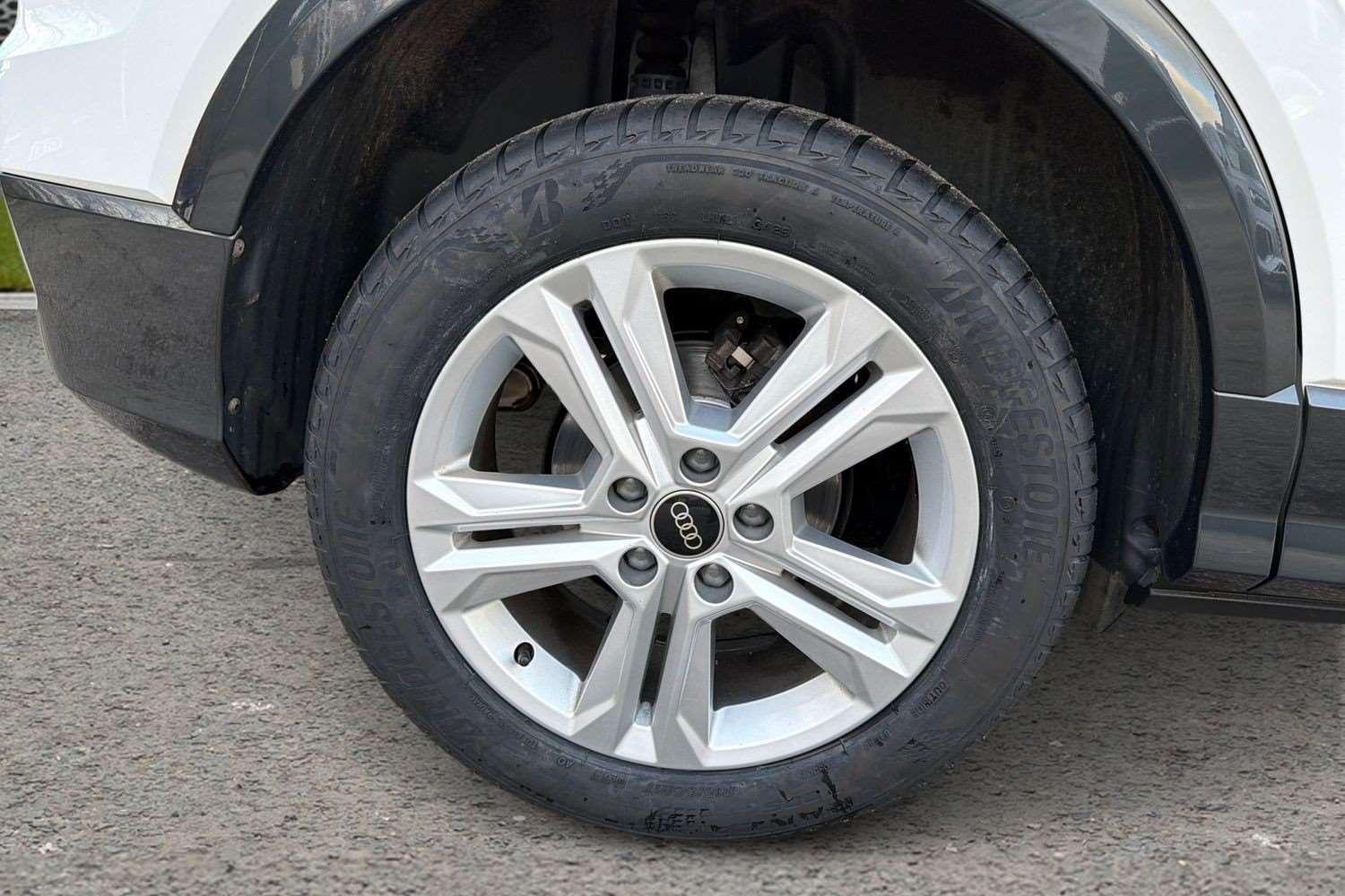 Used Audi Q2 2022 for sale - 77443569: Photo 11