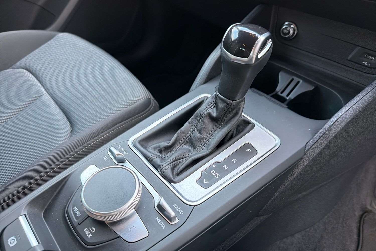 Used Audi Q2 2022 for sale - 77443569: Photo 15