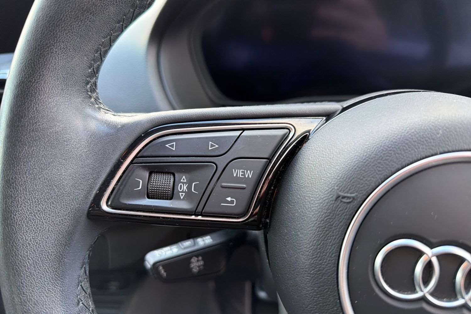 Used Audi Q2 2022 for sale - 77443569: Photo 16