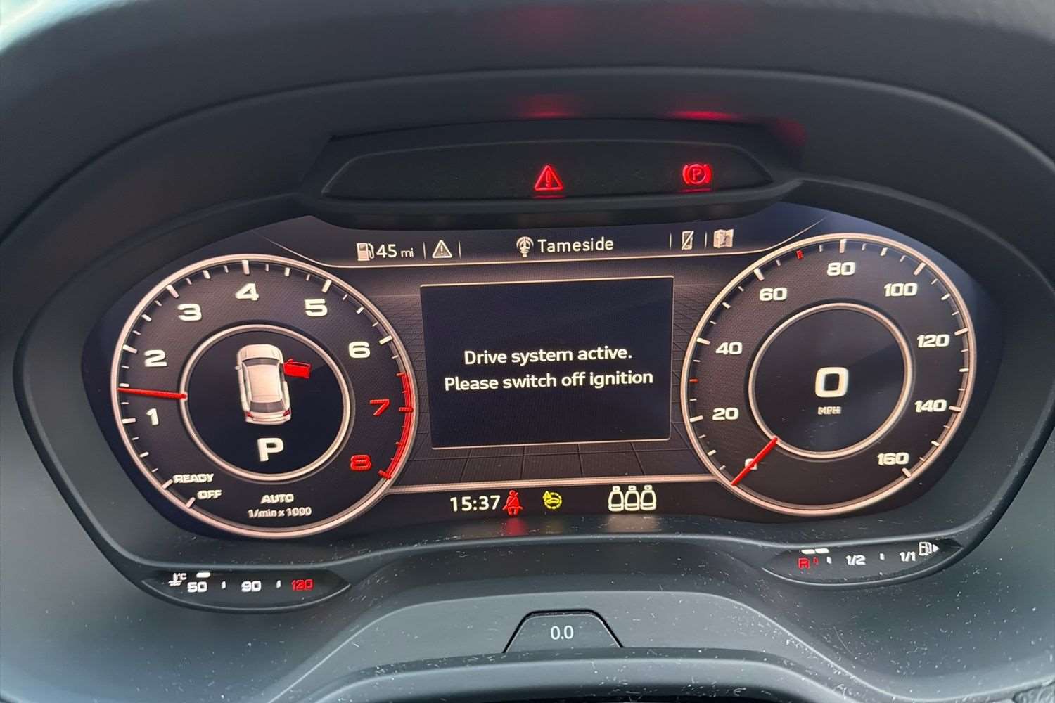 Used Audi Q2 2022 for sale - 77443569: Photo 18