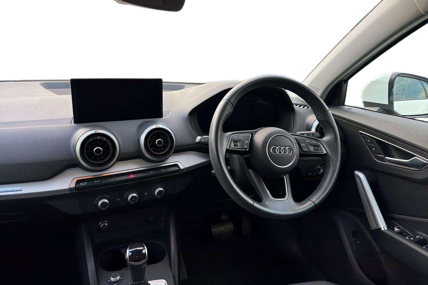 Used Audi Q2 2022 for sale - 77443569: Photo 20