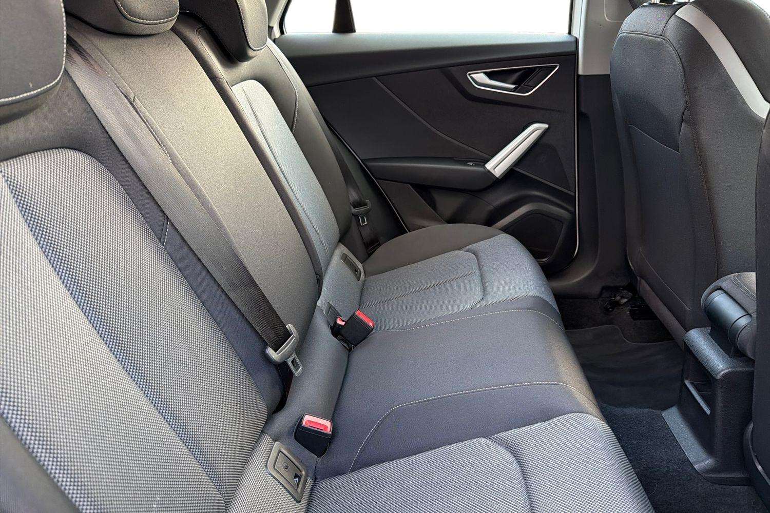 Used Audi Q2 2022 for sale - 77443569: Photo 22