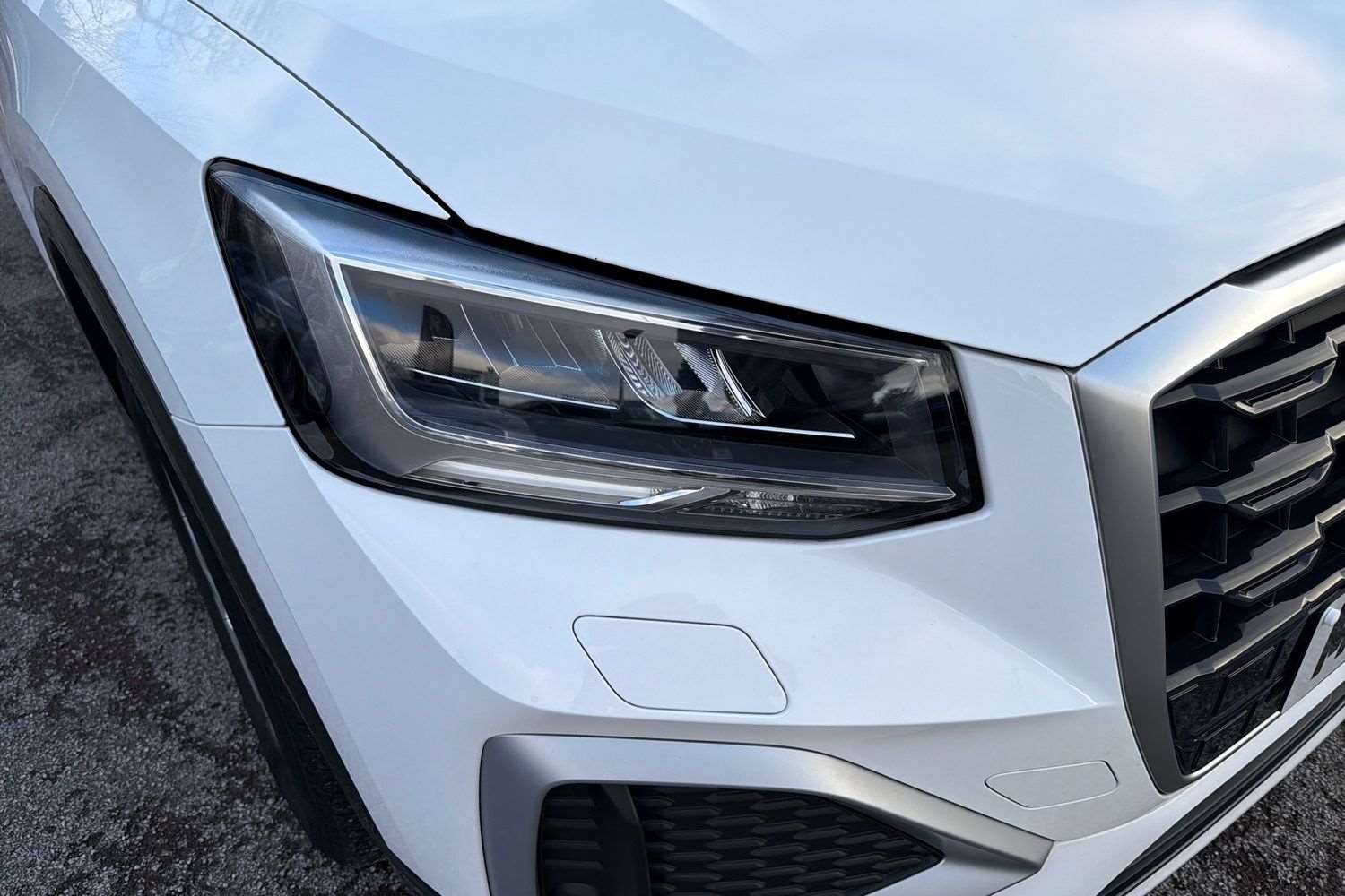 Used Audi Q2 2022 for sale - 77443569: Photo 28