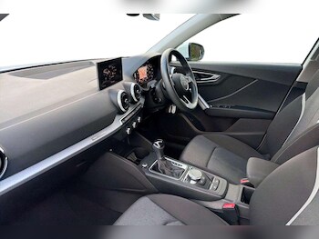 Used Audi Q2 2022 for sale - 77443569: Photo