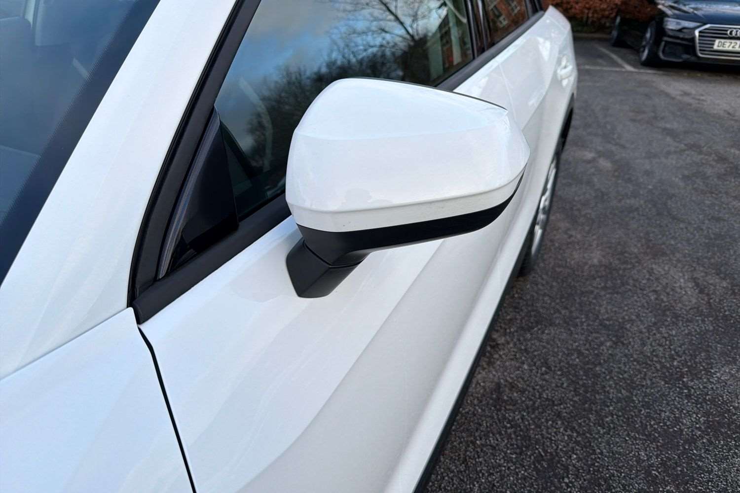 Used Audi Q2 2022 for sale - 77443569: Photo 30