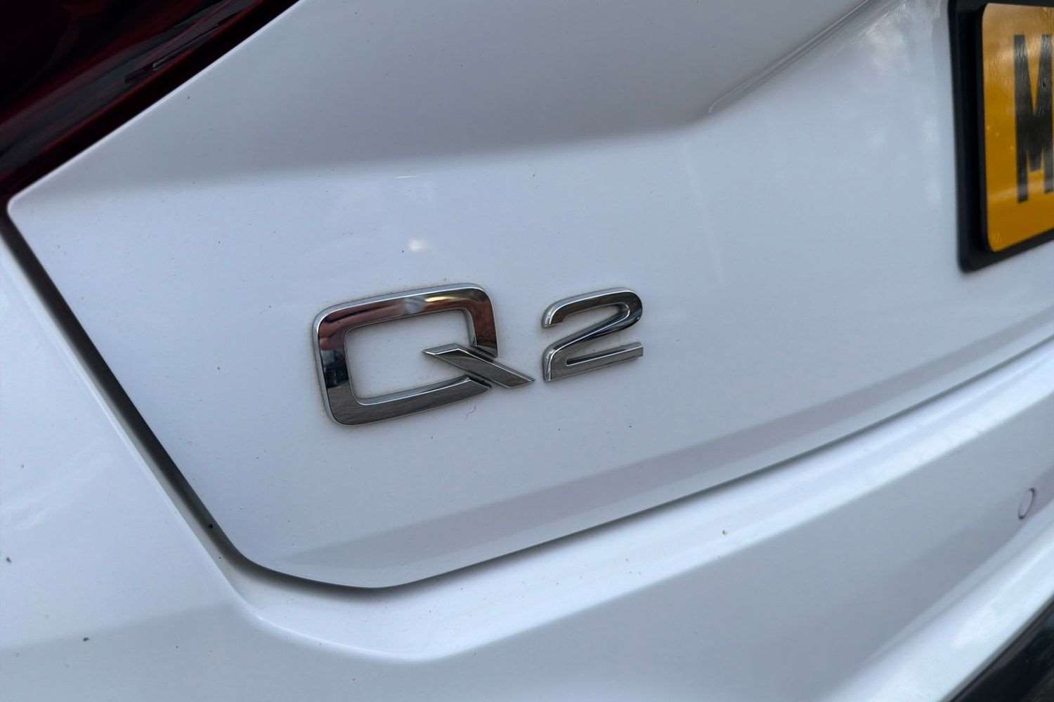 Used Audi Q2 2022 for sale - 77443569: Photo 32