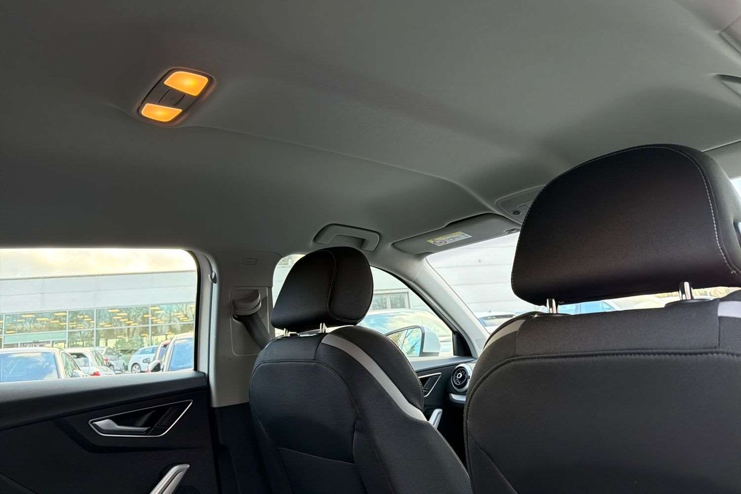 Used Audi Q2 2022 for sale - 77443569: Photo 35