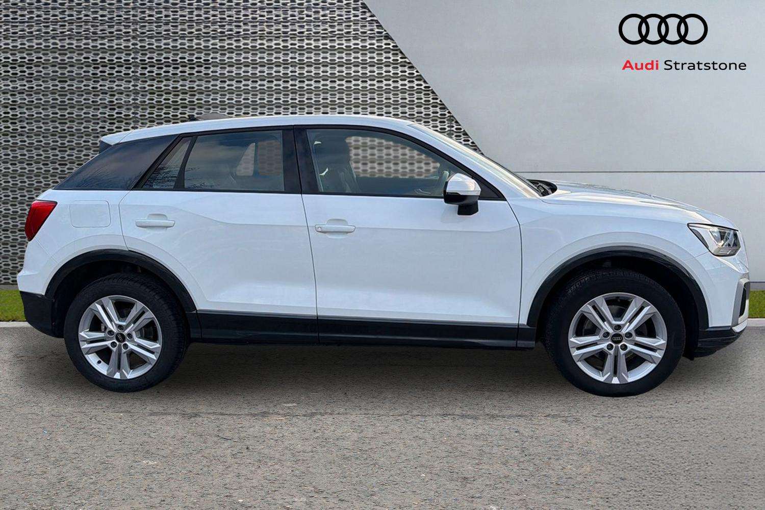 Used Audi Q2 2022 for sale - 77443569: Photo 4