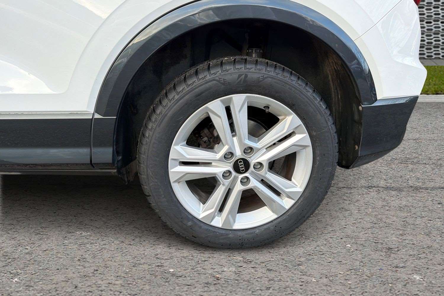 Used Audi Q2 2022 for sale - 77443569: Photo 5