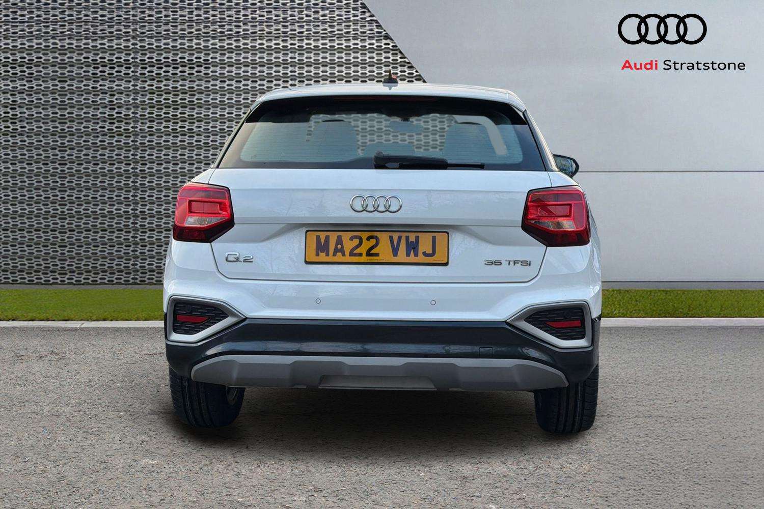 Used Audi Q2 2022 for sale - 77443569: Photo 7