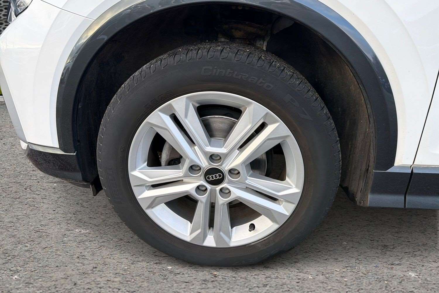 Used Audi Q2 2022 for sale - 77443569: Photo 9