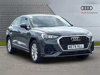 Used Audi Q3 2024 for sale - 79002285: Photo