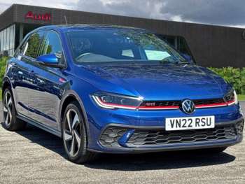 2022 - 2.0 TSI GTI 5dr DSG