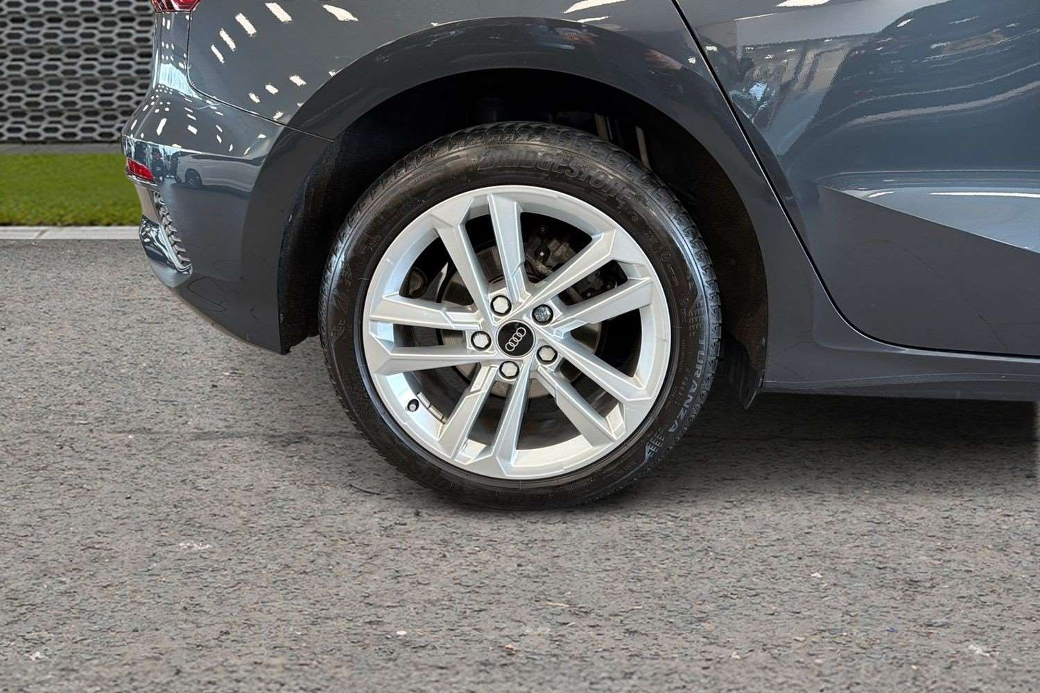 Used Audi A3 2023 for sale - 77458697: Photo 11