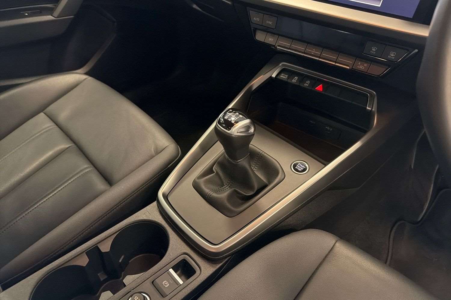 Used Audi A3 2023 for sale - 77458697: Photo 15