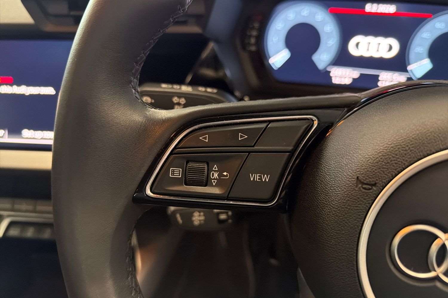 Used Audi A3 2023 for sale - 77458697: Photo 16