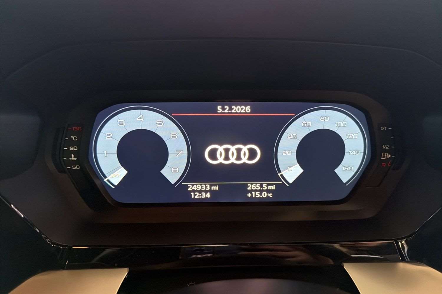 Used Audi A3 2023 for sale - 77458697: Photo 18