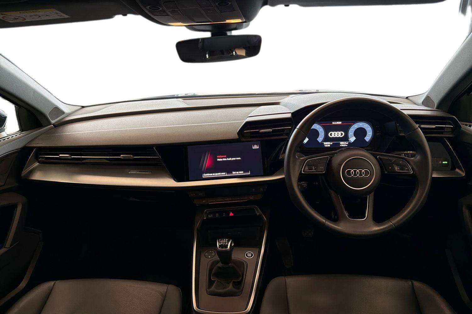 Used Audi A3 2023 for sale - 77458697: Photo 19