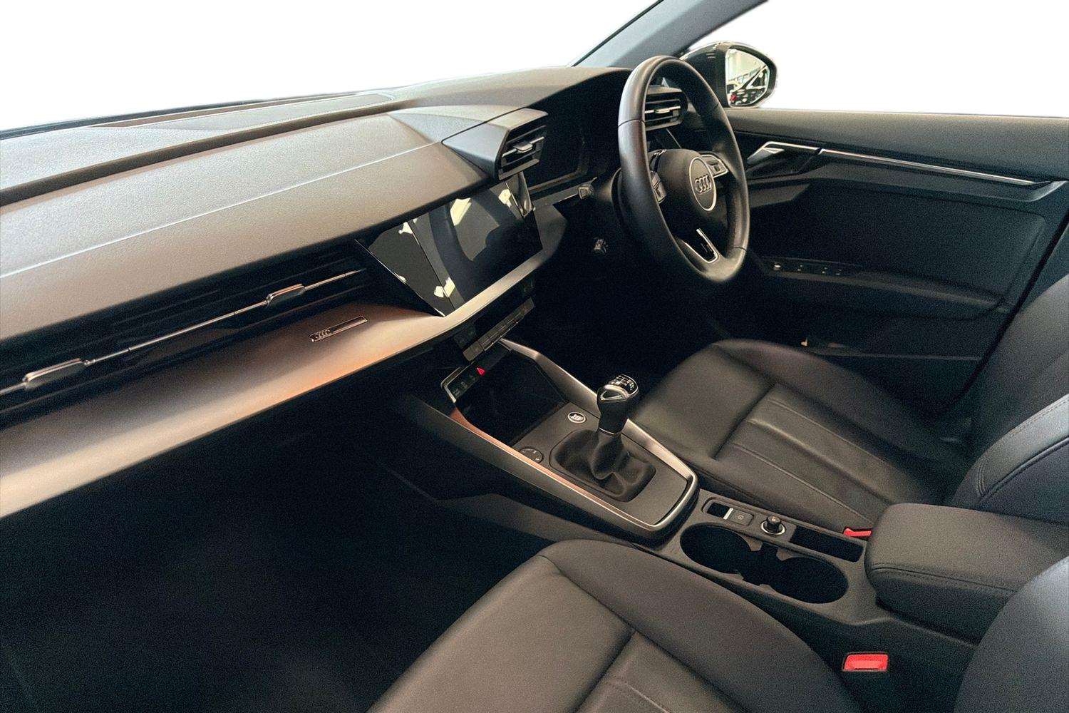 Used Audi A3 2023 for sale - 77458697: Photo 2