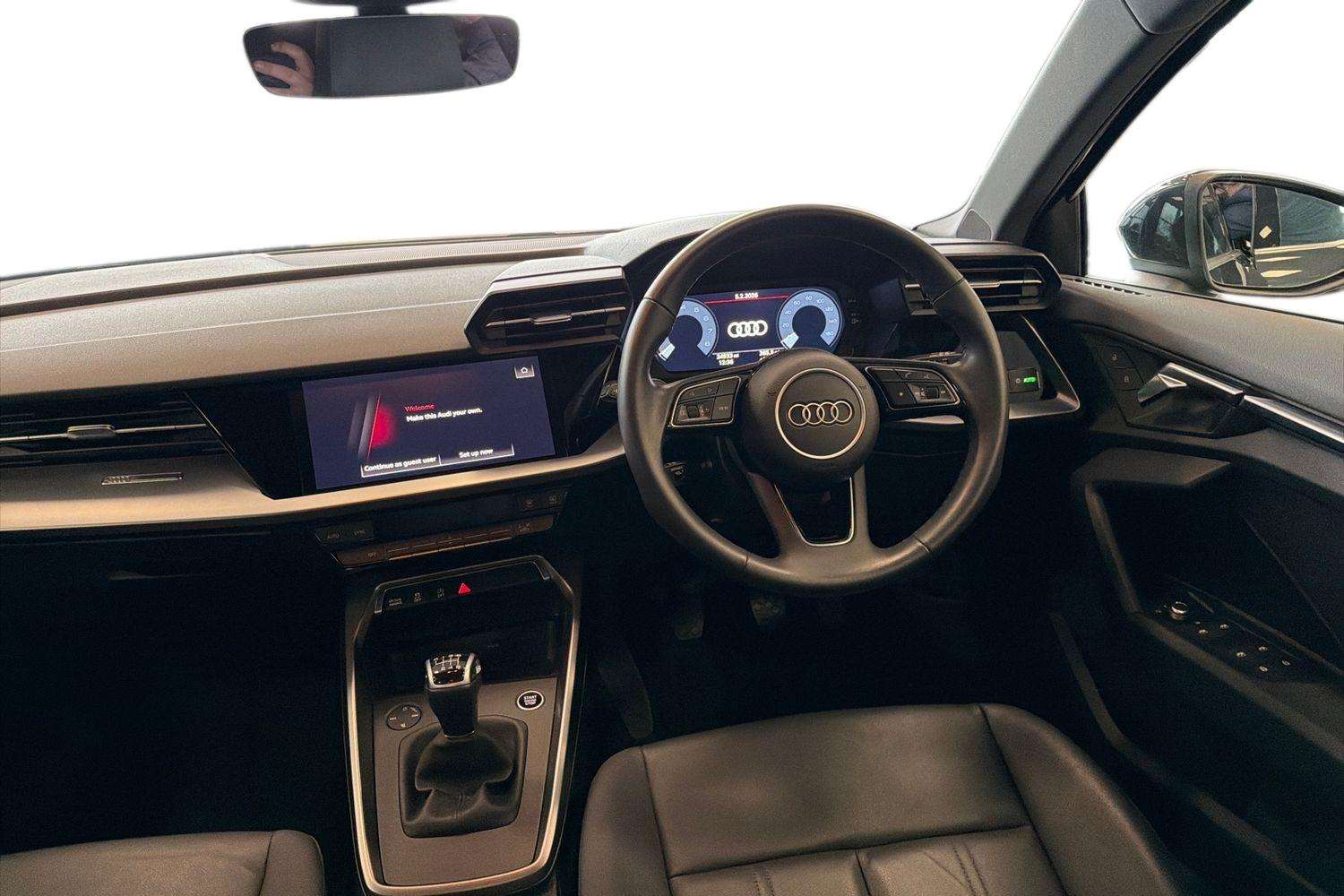 Used Audi A3 2023 for sale - 77458697: Photo 20