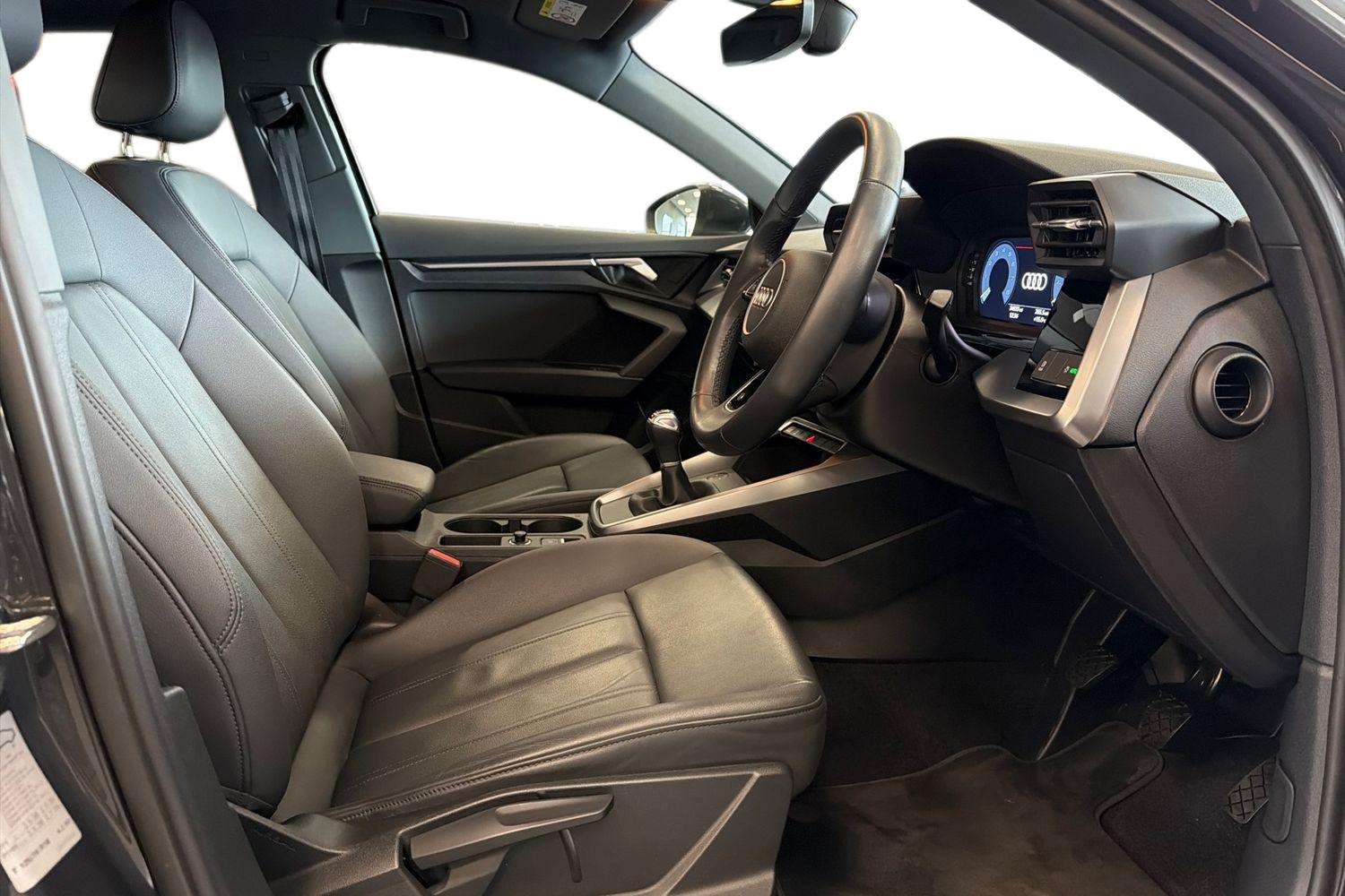 Used Audi A3 2023 for sale - 77458697: Photo 21