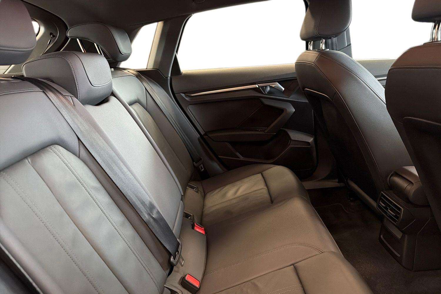 Used Audi A3 2023 for sale - 77458697: Photo 22