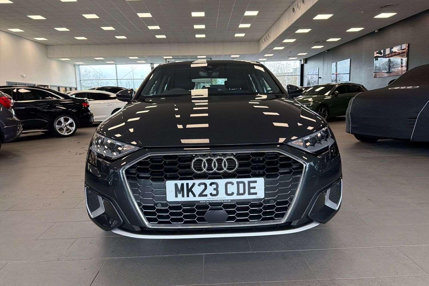 Used Audi A3 2023 for sale - 77458697: Photo 26