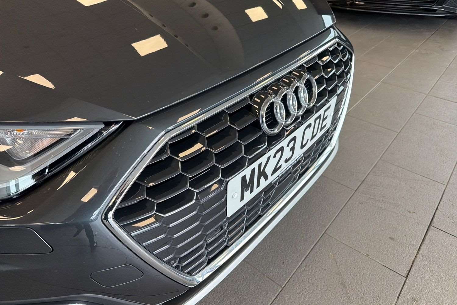 Used Audi A3 2023 for sale - 77458697: Photo 28