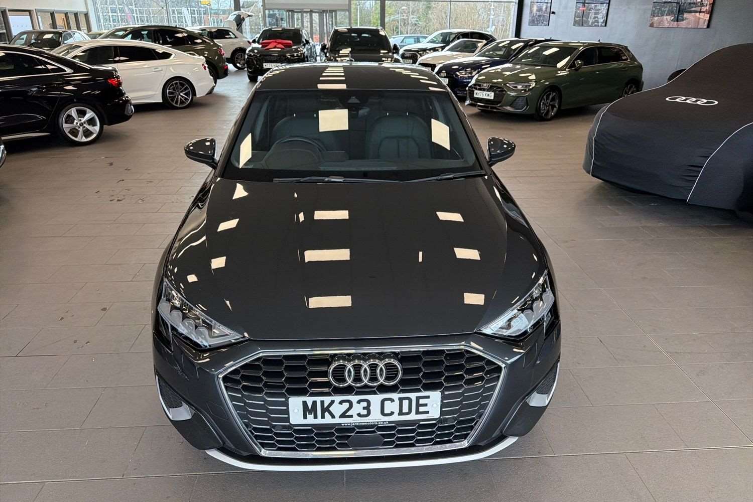 Used Audi A3 2023 for sale - 77458697: Photo 29