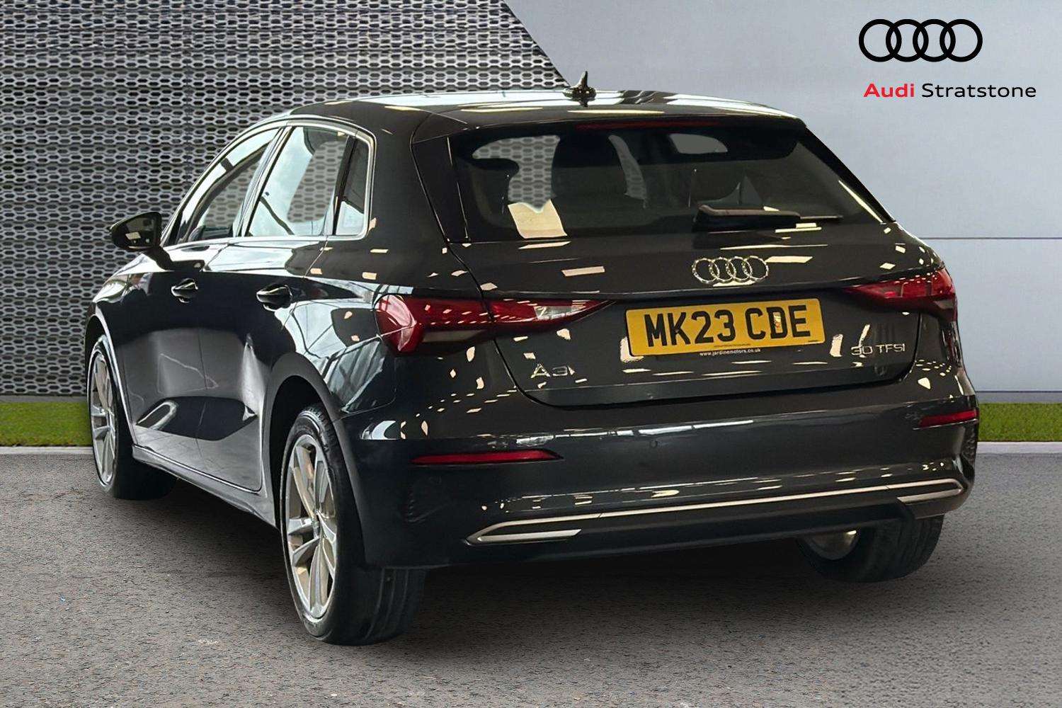 Used Audi A3 2023 for sale - 77458697: Photo 3