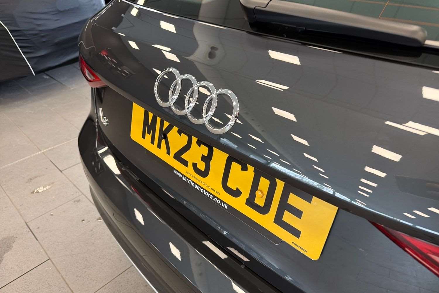 Used Audi A3 2023 for sale - 77458697: Photo 32