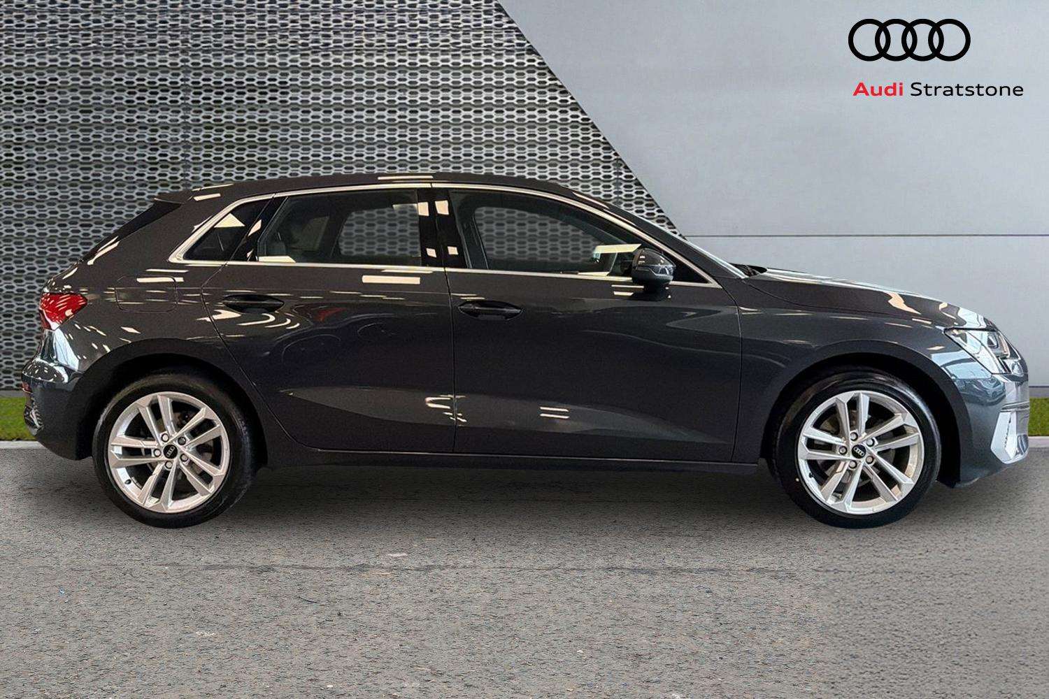 Used Audi A3 2023 for sale - 77458697: Photo 4