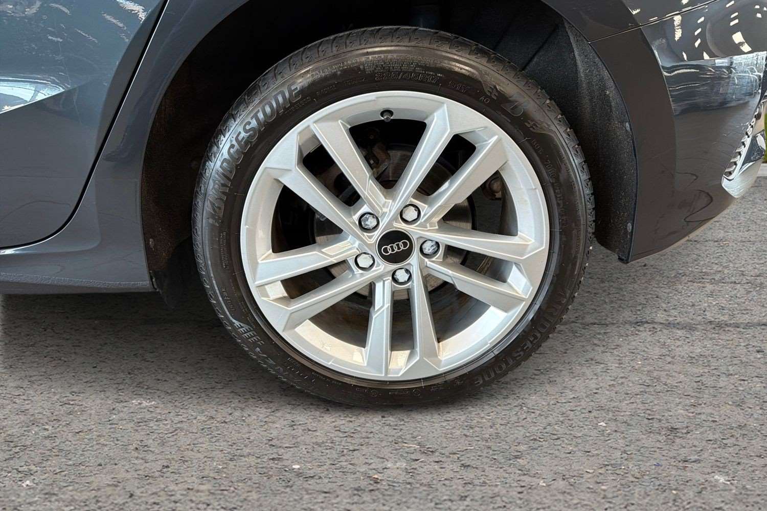 Used Audi A3 2023 for sale - 77458697: Photo 5