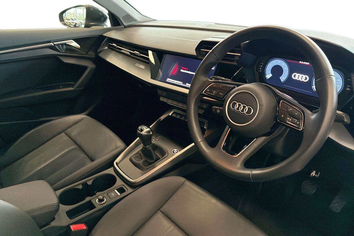 Used Audi A3 2023 for sale - 77458697: Photo 6