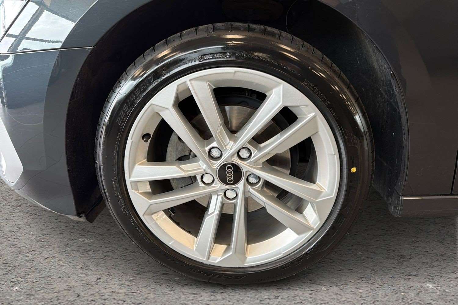 Used Audi A3 2023 for sale - 77458697: Photo 9