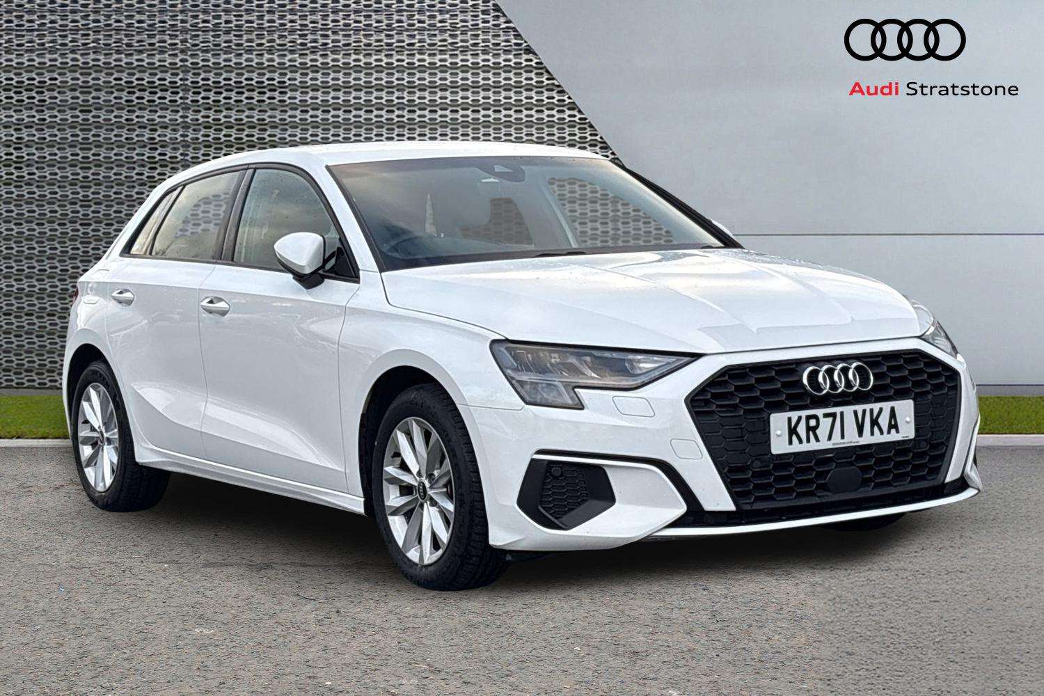 Used Audi A3 2021 for sale - 76916050: Photo 1