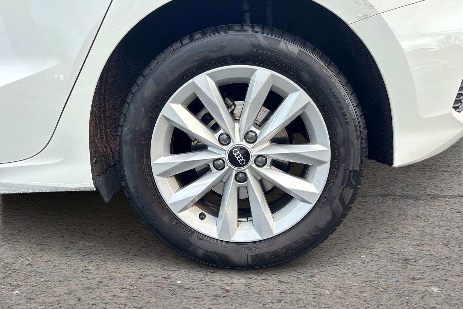 Used Audi A3 2021 for sale - 76916050: Photo 10