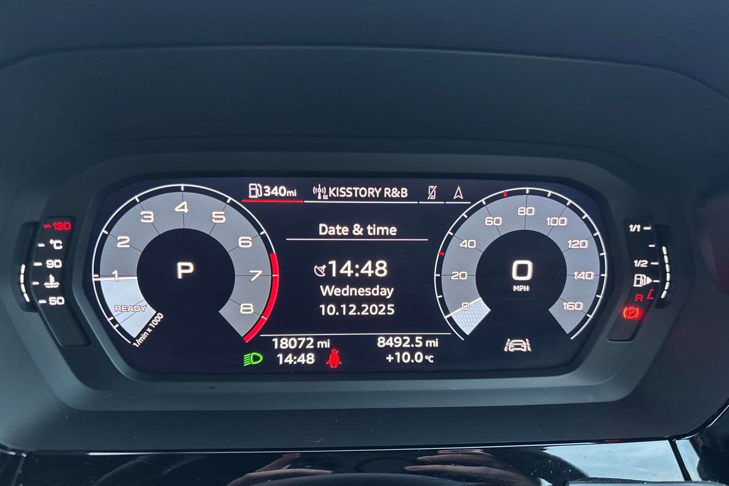 Used Audi A3 2021 for sale - 76916050: Photo 18