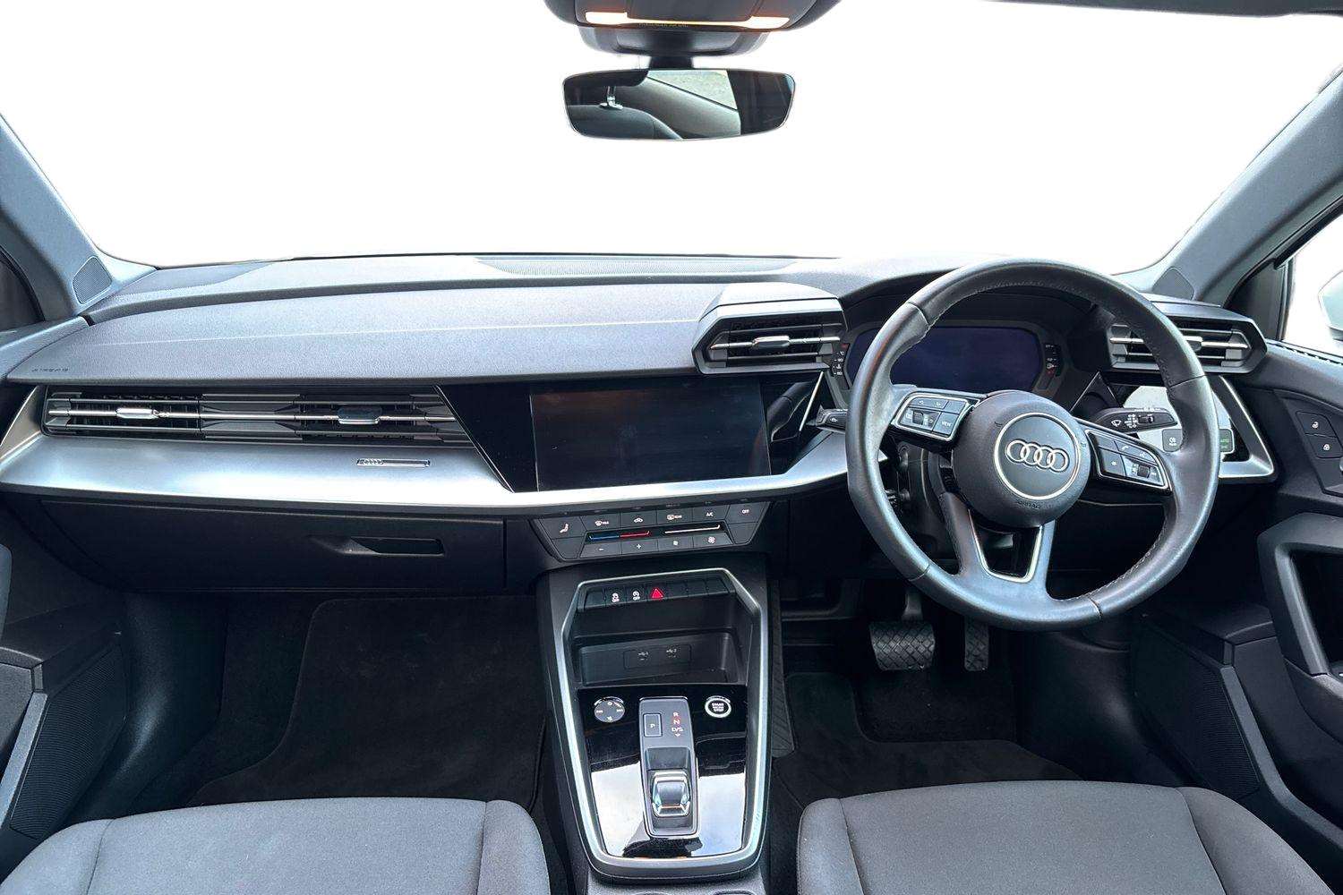 Used Audi A3 2021 for sale - 76916050: Photo 19