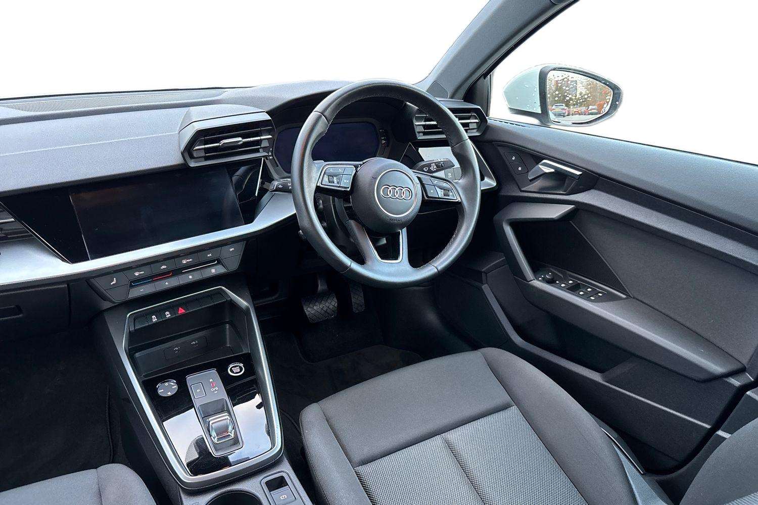 Used Audi A3 2021 for sale - 76916050: Photo 20