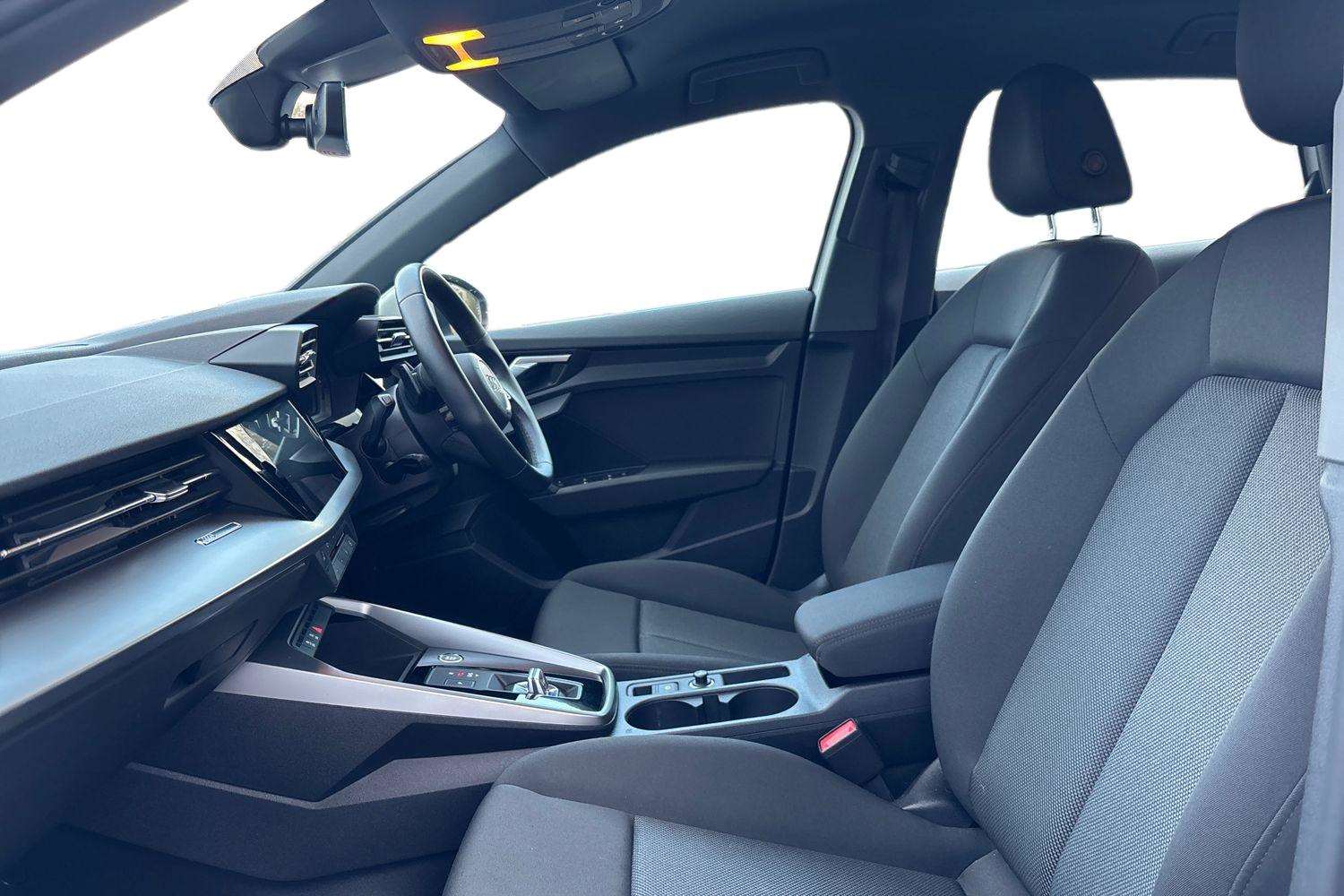 Used Audi A3 2021 for sale - 76916050: Photo 21