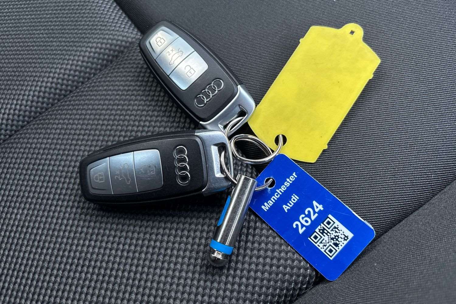 Used Audi A3 2021 for sale - 76916050: Photo 25