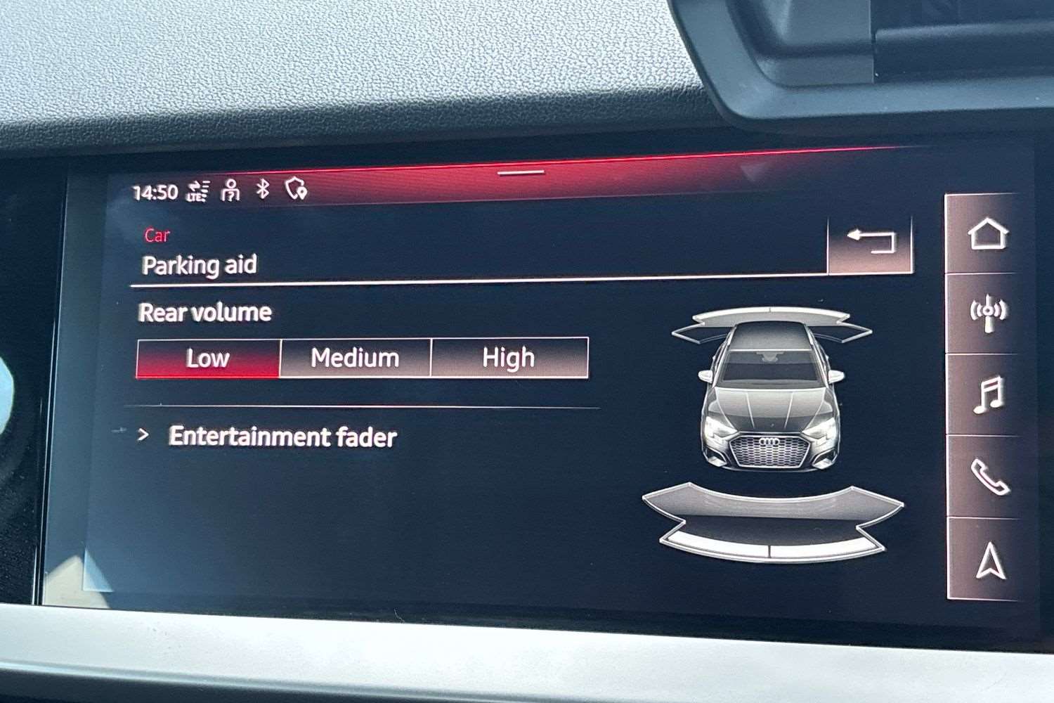 Used Audi A3 2021 for sale - 76916050: Photo 26