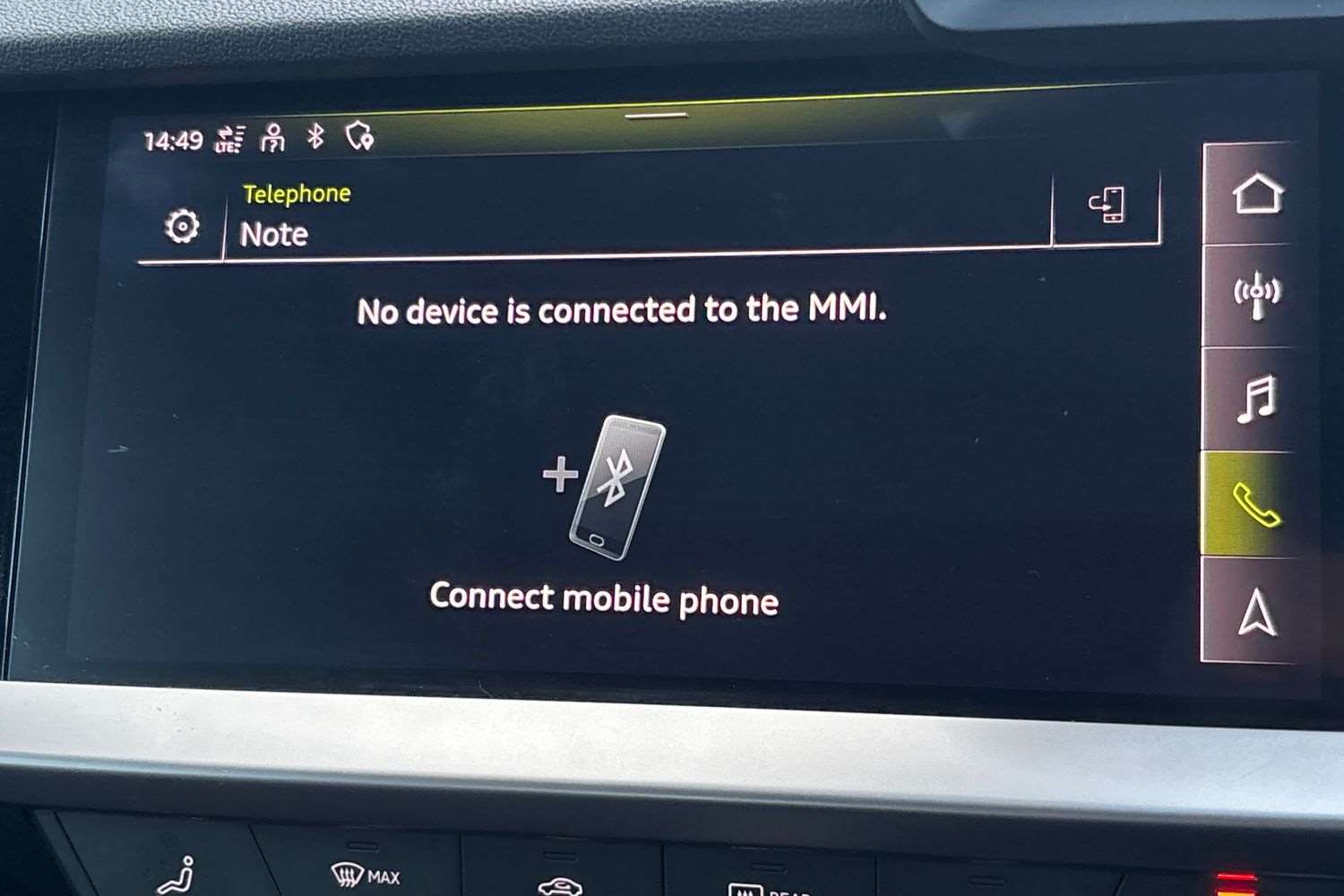 Used Audi A3 2021 for sale - 76916050: Photo 27