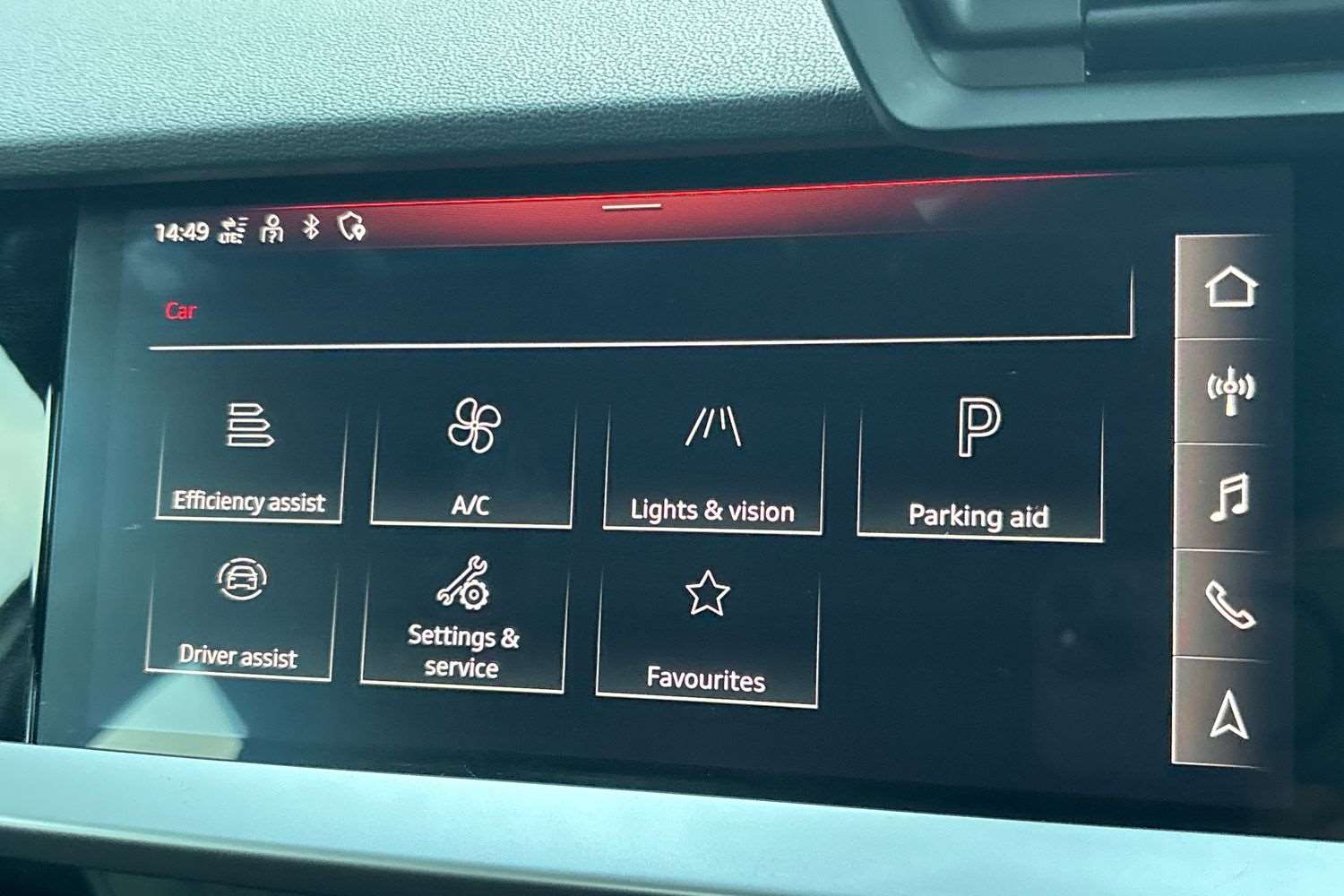 Used Audi A3 2021 for sale - 76916050: Photo 30